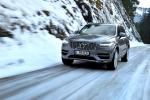 Volvo XC90 T5 Inscription 2015 года